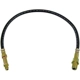 Purchase Top-Quality Front Brake Hose by DORMAN/FIRST STOP - H36697 pa6