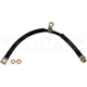 Purchase Top-Quality Front Brake Hose by DORMAN/FIRST STOP - H36711 pa4