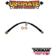 Purchase Top-Quality Front Brake Hose by DORMAN/FIRST STOP - H36712 pa4