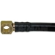 Purchase Top-Quality Front Brake Hose by DORMAN/FIRST STOP - H36712 pa7