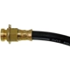 Purchase Top-Quality Front Brake Hose by DORMAN/FIRST STOP - H36717 pa2