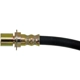 Purchase Top-Quality Front Brake Hose by DORMAN/FIRST STOP - H36738 pa5