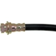 Purchase Top-Quality Front Brake Hose by DORMAN/FIRST STOP - H36752 pa1