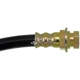Purchase Top-Quality Front Brake Hose by DORMAN/FIRST STOP - H36752 pa2