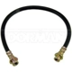Purchase Top-Quality Front Brake Hose by DORMAN/FIRST STOP - H36752 pa4