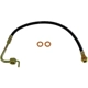 Purchase Top-Quality Front Brake Hose by DORMAN/FIRST STOP - H36786 pa1