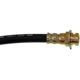 Purchase Top-Quality Front Brake Hose by DORMAN/FIRST STOP - H36786 pa3