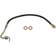 Purchase Top-Quality Front Brake Hose by DORMAN/FIRST STOP - H36787 pa3