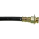 Purchase Top-Quality Front Brake Hose by DORMAN/FIRST STOP - H36789 pa2