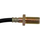 Purchase Top-Quality Front Brake Hose by DORMAN/FIRST STOP - H36806 pa2