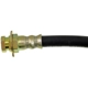 Purchase Top-Quality Front Brake Hose by DORMAN/FIRST STOP - H36812 pa1