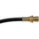 Purchase Top-Quality Front Brake Hose by DORMAN/FIRST STOP - H36840 pa2