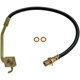 Purchase Top-Quality Front Brake Hose by DORMAN/FIRST STOP - H36840 pa3