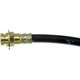 Purchase Top-Quality Front Brake Hose by DORMAN/FIRST STOP - H36846 pa1
