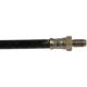 Purchase Top-Quality Front Brake Hose by DORMAN/FIRST STOP - H36857 pa3