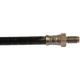 Purchase Top-Quality Front Brake Hose by DORMAN/FIRST STOP - H36857 pa4