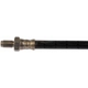 Purchase Top-Quality Front Brake Hose by DORMAN/FIRST STOP - H36857 pa5