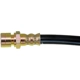 Purchase Top-Quality Front Brake Hose by DORMAN/FIRST STOP - H36872 pa4