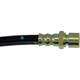 Purchase Top-Quality Front Brake Hose by DORMAN/FIRST STOP - H36872 pa6