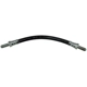 Purchase Top-Quality Front Brake Hose by DORMAN/FIRST STOP - H36896 pa1