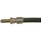 Purchase Top-Quality Front Brake Hose by DORMAN/FIRST STOP - H36948 pa2