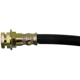 Purchase Top-Quality Front Brake Hose by DORMAN/FIRST STOP - H36951 pa6