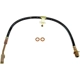 Purchase Top-Quality Front Brake Hose by DORMAN/FIRST STOP - H36952 pa3