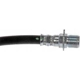 Purchase Top-Quality Front Brake Hose by DORMAN/FIRST STOP - H36957 pa2