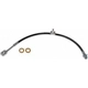 Purchase Top-Quality Front Brake Hose by DORMAN/FIRST STOP - H36957 pa3