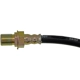 Purchase Top-Quality Front Brake Hose by DORMAN/FIRST STOP - H36958 pa2