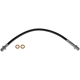 Purchase Top-Quality Front Brake Hose by DORMAN/FIRST STOP - H36967 pa1