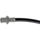 Purchase Top-Quality Front Brake Hose by DORMAN/FIRST STOP - H36967 pa3