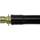 Purchase Top-Quality Front Brake Hose by DORMAN/FIRST STOP - H36981 pa2
