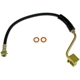Purchase Top-Quality DORMAN/FIRST STOP - H36983 - Front Brake Hose pa4