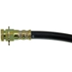 Purchase Top-Quality DORMAN/FIRST STOP - H36983 - Front Brake Hose pa5