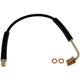 Purchase Top-Quality Front Brake Hose by DORMAN/FIRST STOP - H36996 pa1