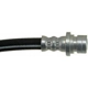 Purchase Top-Quality Front Brake Hose by DORMAN/FIRST STOP - H380055 pa2