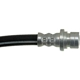 Purchase Top-Quality Front Brake Hose by DORMAN/FIRST STOP - H380055 pa4