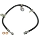 Purchase Top-Quality Front Brake Hose by DORMAN/FIRST STOP - H380055 pa5