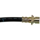 Purchase Top-Quality Front Brake Hose by DORMAN/FIRST STOP - H380056 pa2