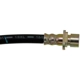 Purchase Top-Quality Front Brake Hose by DORMAN/FIRST STOP - H380056 pa6