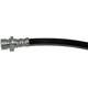 Purchase Top-Quality Front Brake Hose by DORMAN/FIRST STOP - H380059 pa1