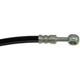 Purchase Top-Quality Front Brake Hose by DORMAN/FIRST STOP - H380059 pa2