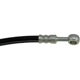 Purchase Top-Quality Front Brake Hose by DORMAN/FIRST STOP - H380059 pa4
