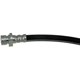 Purchase Top-Quality Front Brake Hose by DORMAN/FIRST STOP - H380059 pa5