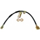 Purchase Top-Quality Front Brake Hose by DORMAN/FIRST STOP - H380072 pa3