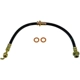 Purchase Top-Quality Front Brake Hose by DORMAN/FIRST STOP - H380094 pa2