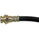 Purchase Top-Quality Front Brake Hose by DORMAN/FIRST STOP - H380095 pa1