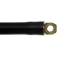Purchase Top-Quality Front Brake Hose by DORMAN/FIRST STOP - H380095 pa2
