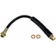 Purchase Top-Quality Front Brake Hose by DORMAN/FIRST STOP - H380095 pa3